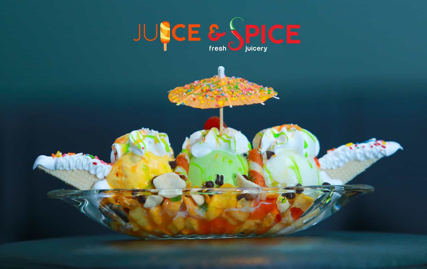 JUICE N SPICE NILAMBUR