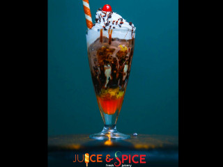 JUICE N SPICE NILAMBUR