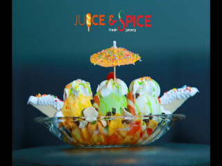 JUICE N SPICE NILAMBUR