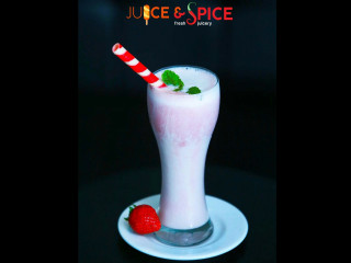 JUICE N SPICE NILAMBUR