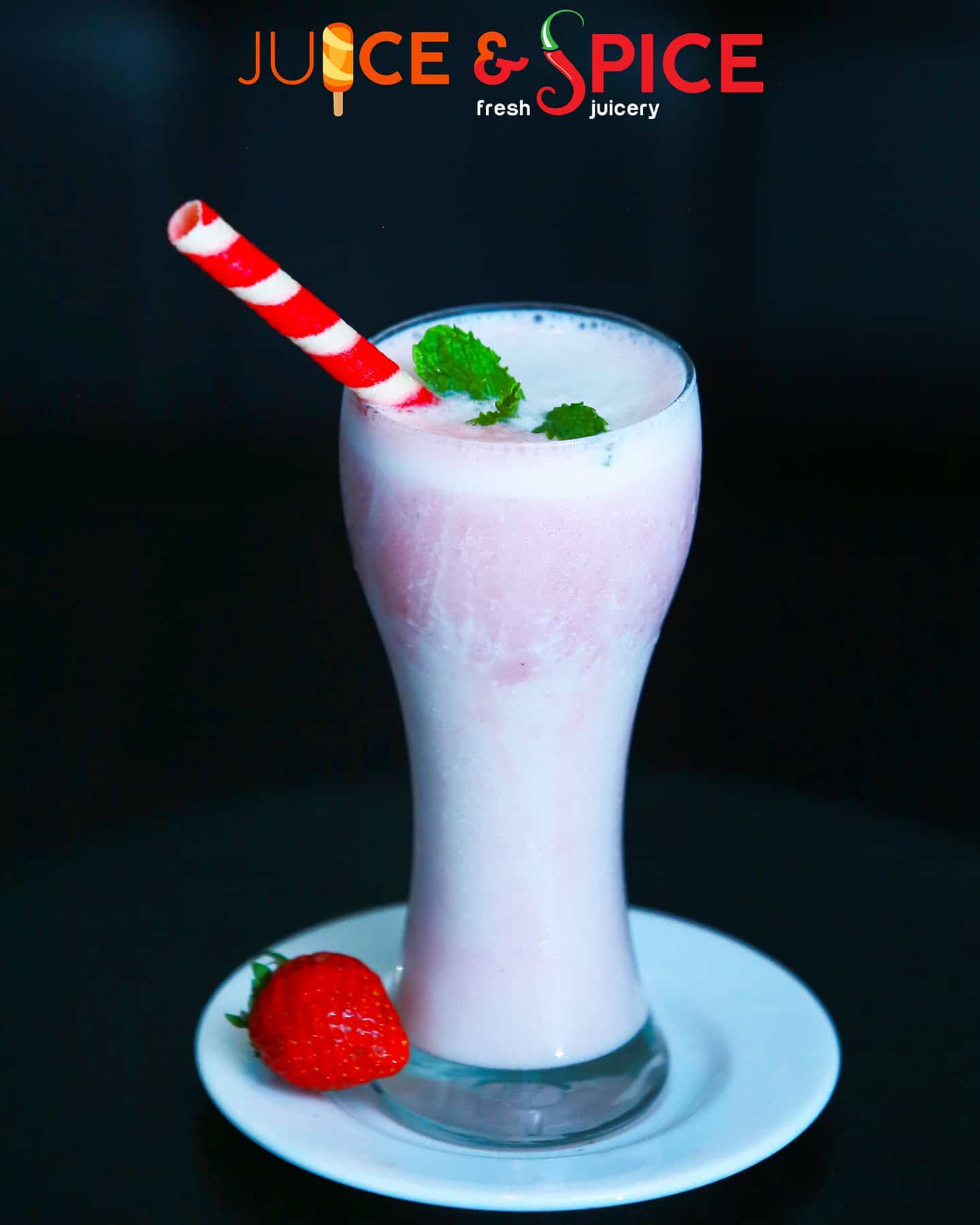 JUICE N SPICE NILAMBUR