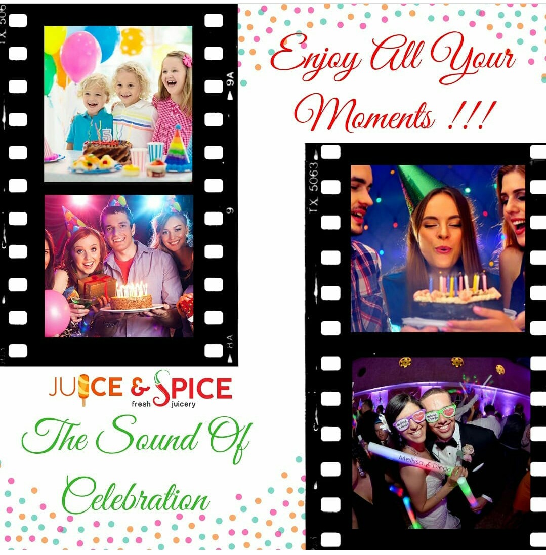 JUICE N SPICE NILAMBUR