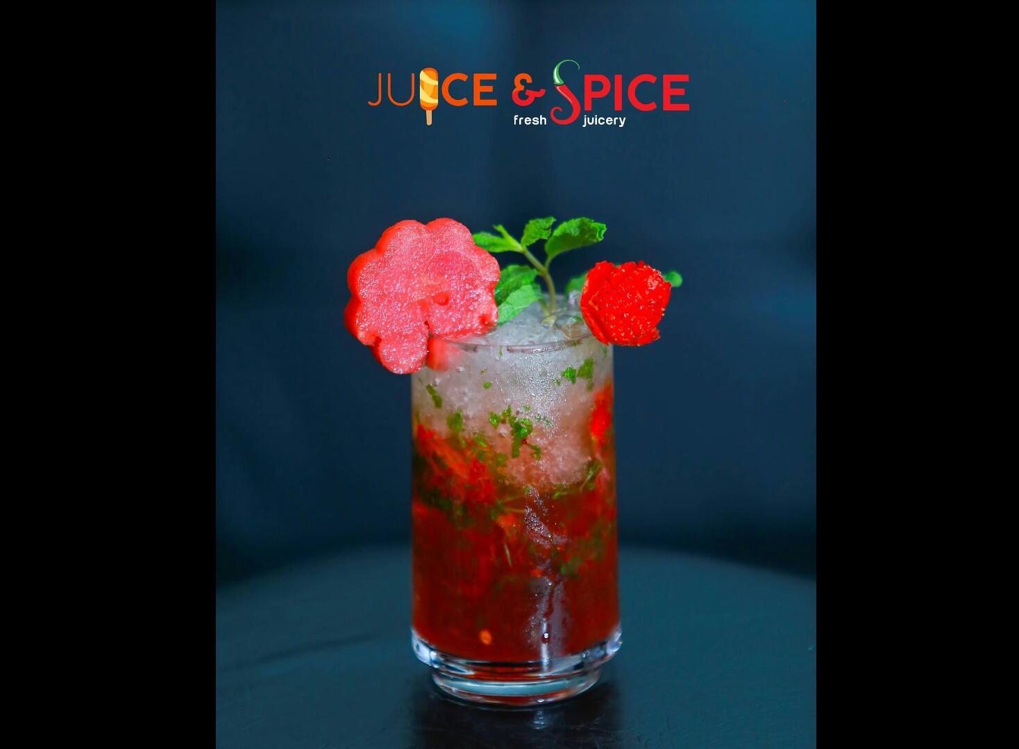 JUICE N SPICE NILAMBUR